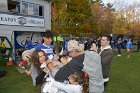 Women’s Soccer Senior Day  Wheaton College 2019 Women’s Soccer Team Senior Day. - Photo by Keith Nordstrom : Wheaton, Women’s Soccer, Senior Day
